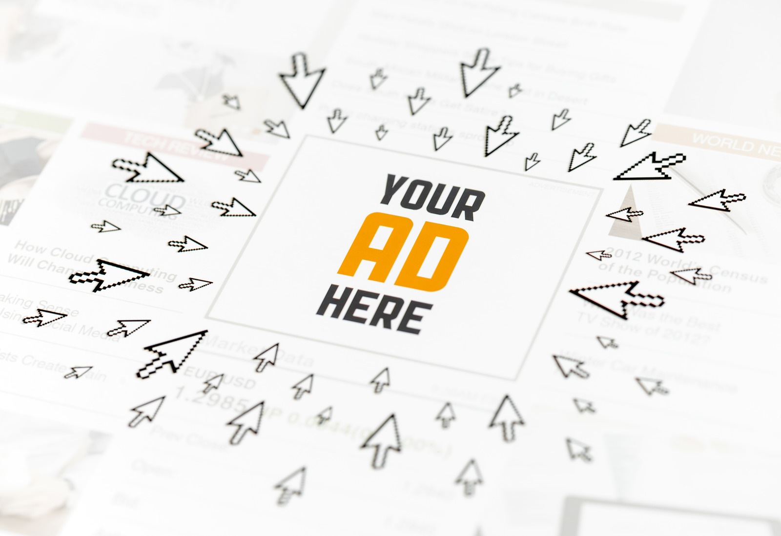 How To Advertise Your Hampton Roads Rental Property